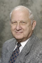 Seymour Schlossberg, DO