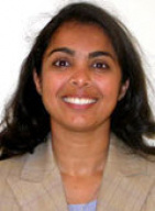 Shantie Devi Harkisoon, MD