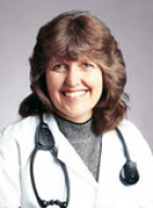 Sharon M. Rosenberg, MD