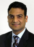 Shawkat George Massih, MD