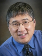Dr. Sherman Lee, MD