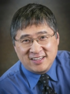 Dr. Sherman Lee, MD