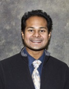 Dr. Soumen Samaddar, MD