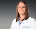 Dr. Stephanie Ann Mcknight, MD