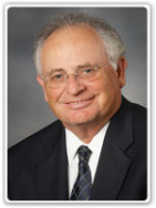 Dr. Stuart A. Kauffman, DO