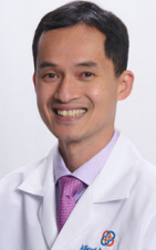 Dr. Thanh Quoc Tran, MD