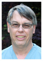Timothy Scott Johnston, MD