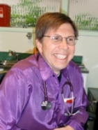 Dr. Tim A Fitzer, MD