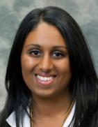 Veena Desai, MD