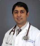 Dr. Vikrant V Khanderia, MD