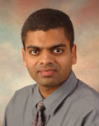 Dr. Vishal Patel, MD