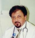 Dr. Vladimir Moliver, MD, DO