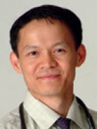 Dr. Von Chang, MD