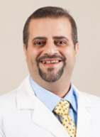 Wael Fakhoury, MD