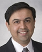 Dr. Wajahat Ali Khan, MD