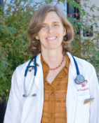 Dr. Wendy O. Buffett, MD