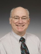 Dr. William L. Shaul, MD