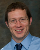 Dr. Will Leighty, MD