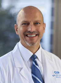 Ronald Kriner, DO - Dublin, PA - Obstetrics & Gynecology