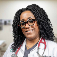 Dr. Cara Morgan, MD