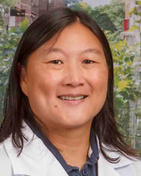 Anna Chen, MD, FAAFP