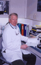 James G McMahan, DMD