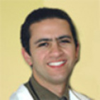 Dr. Parham Karbassi, DDS