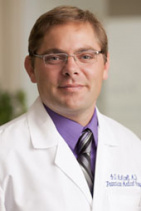 Geoffrey D McNicoll, MD