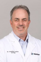 Jonathan Lackner, MD