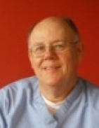 Larry Eugene Hartman, DDS, MS