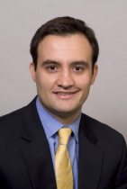 George Poultsides, MD