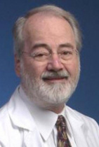 Dr. Frank Edward Stockdale, MDPHD