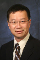 Dr. Wen-Kai Weng, MDPHD