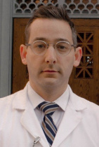 Bryan Michael Burt, MD