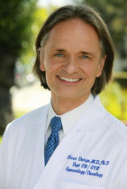 Oliver Dorigo, MD, PhD