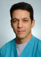 Dr. Vicente Farinas, MD