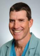 Dr. John W McConnell, MD