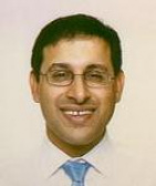 Khurram Shamim Rehman, MD