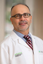 Abdul Fattah Saidi, MD