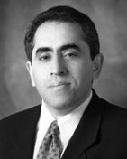 Dr. Ravin Agah, MD