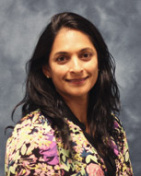 Dr. Anjali A Tate, MD