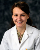 Lidia K Brown, MD