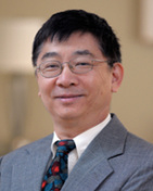Dr. Kaidong K Wang, MD