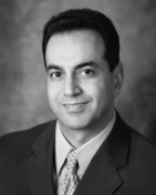 Dr. Kourosh K Yamouti, MD