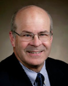 Jeffrey Coe, MD
