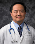 Dr. David H.C. King, MD