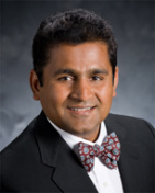 Dr. Ganesh Krishna, MD