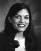 Dr. Parul Kumar, MD