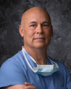 Dr. John J Lettice, MD