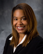 Dr. Jamila C. Martin, MD